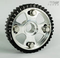Billet Aluminum Cam Gear Set