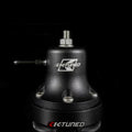 10AN High Pressure Fuel Pressure Regulator