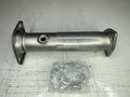 2.5" Adjustable Testpipe