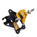 Shifter Bushing Kit