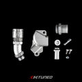K20 Upper Coolant Housing