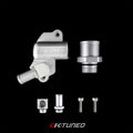 K20 Upper Coolant Housing