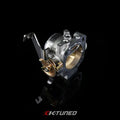 70mm Cast Throttle Body