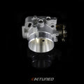 70mm Cast Throttle Body
