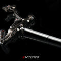 Gen 3 Front Tow Hook Bar