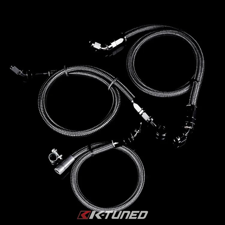 OEM Fuel Line Kit 6AN