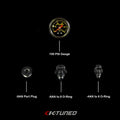 HP Fuel Pressure Regulator