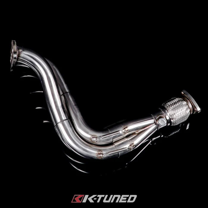 4-1 Race Header Stainless Steel