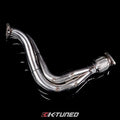 4-1 Race Header Stainless Steel