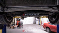 8th Gen Civic Si Crash Bar