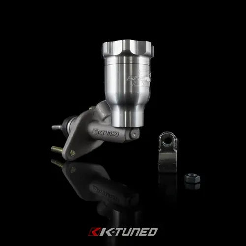 OE Style Clutch Master Cylinder & Billet Reservoir Combo