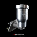 OE Style Clutch Master Cylinder & Billet Reservoir Combo