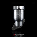 OE Style Clutch Master Cylinder & Billet Reservoir Combo