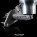 OE Style Clutch Master Cylinder & Billet Reservoir Combo