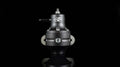 10 AN HP Fuel Pressure Regulator