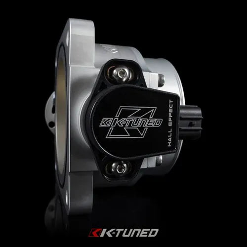 Magnetic Crank Position Sensor
