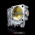 74mm Drive By Wire Throttle Body