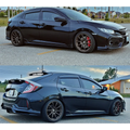 K1 Coilover System 32-Way Adjustable