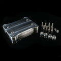 Billet Shifter Base Plate