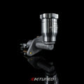 S2K Style CMC & Billet Reservoir Combo