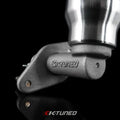 S2K Style CMC & Billet Reservoir Combo