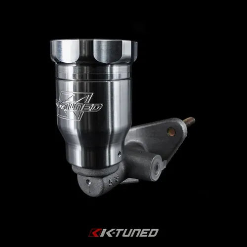 S2K Style CMC & Billet Reservoir Combo