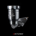 S2K Style CMC & Billet Reservoir Combo