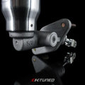 S2K Style CMC & Billet Reservoir Combo
