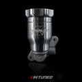 S2K Style CMC & Billet Reservoir Combo