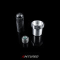 Idle Air Assist Valve Block Off Kit