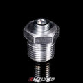Idle Air Assist Valve Block Off Kit