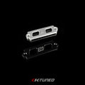 Billet Battery Tie Down Kit