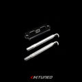 Billet Battery Tie Down Kit