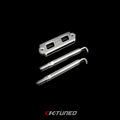 Billet Battery Tie Down Kit