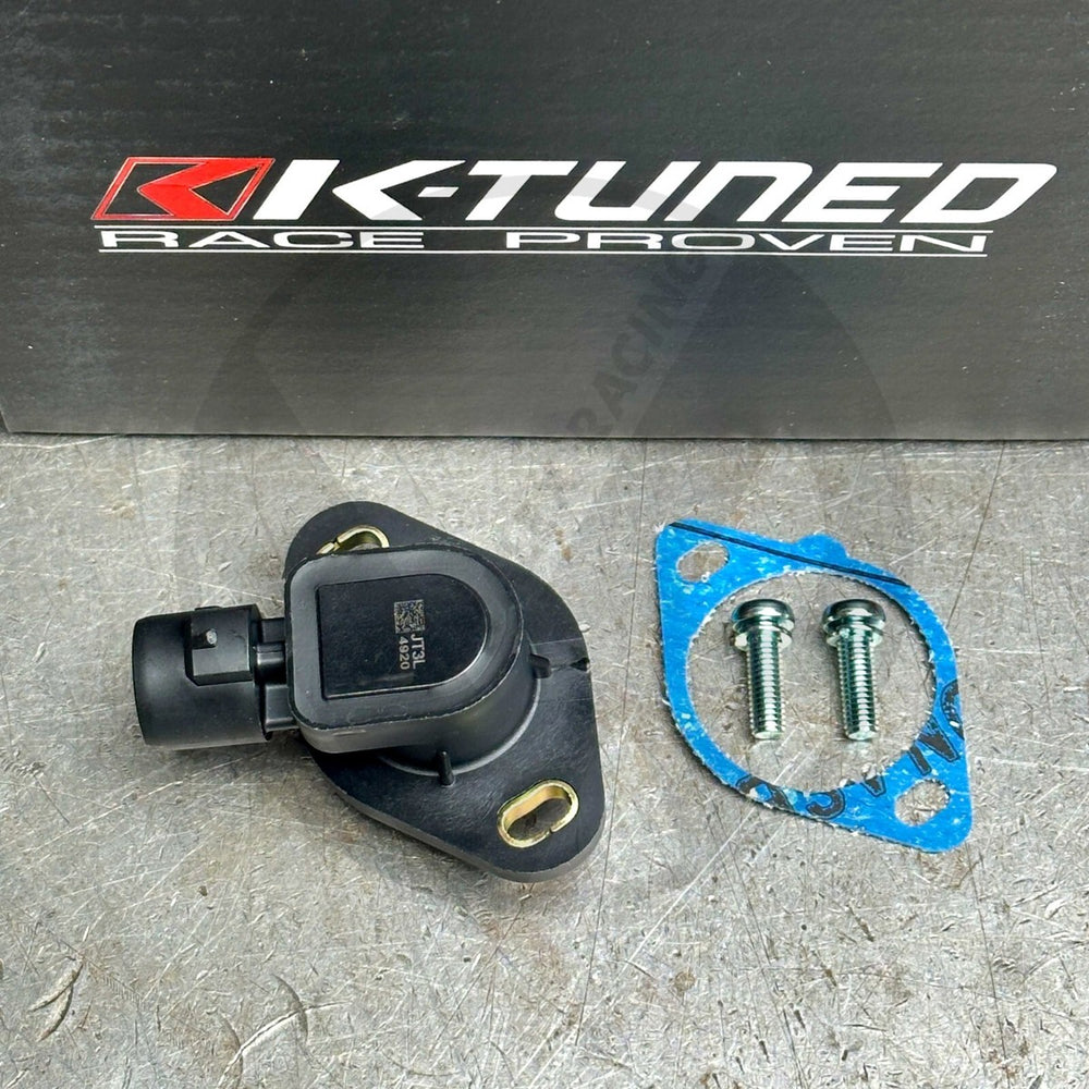 Throttle Body Adapter