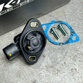Throttle Body Adapter