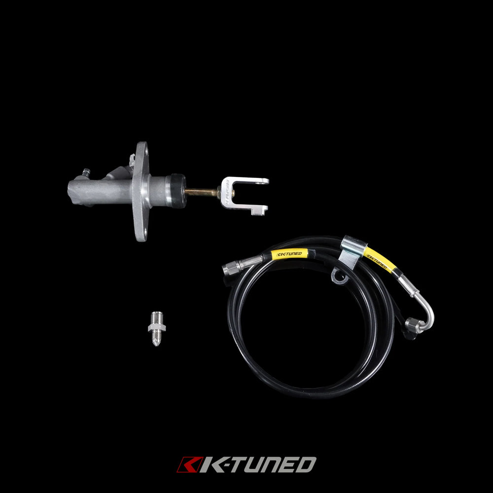 FK8 CMC and Clutch Line Kit