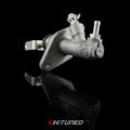 FK8 CMC and Clutch Line Kit