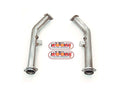 3" x 2-1/2" Competition Connection Pipes