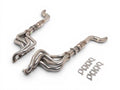304 Stainless Steel 2-Inch Mandrel-Bent Headers