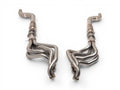 304 Stainless Steel 2-Inch Mandrel-Bent Headers