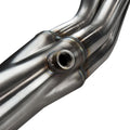 Stainless Steel Long Tube Headers