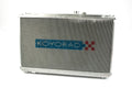 Koyo 96-00 Toyota Chaser JZX100 2.5L Inline 6 Turbo w/ Manual Trans Radiator