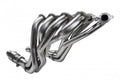2-Inch Long Tube Headers with Catted OEM Connections
