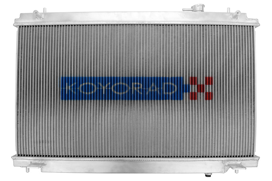 All-Aluminum Radiator