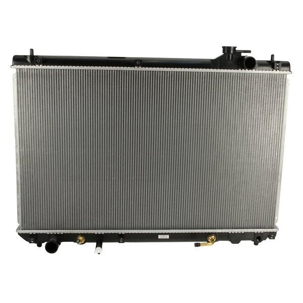 3.3L V6 Single-Row Radiator