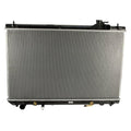 3.3L V6 Single-Row Radiator