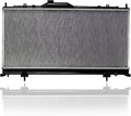 3.3L V6 Single-Row Radiator