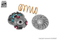 Drive Belt Kit with 16.0g Weight Rollers