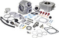 170cc Big Bore Cylinder Kit with 4-Valve Cylinder Head